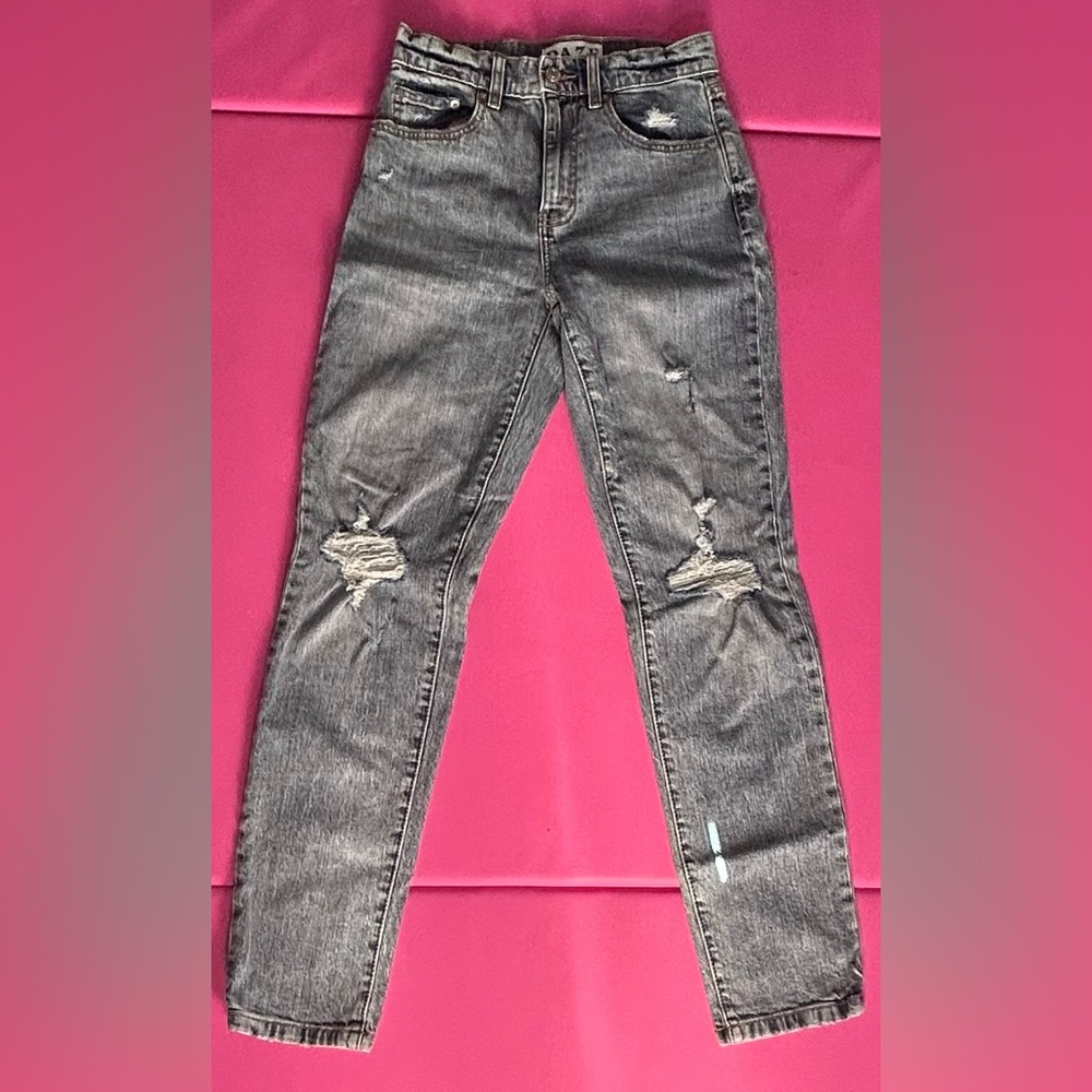 Daze denim blue jeans